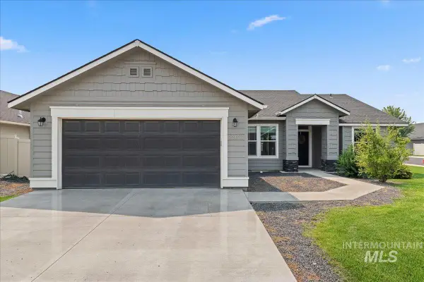 2973 W Silver River St, Meridian, ID 83646
