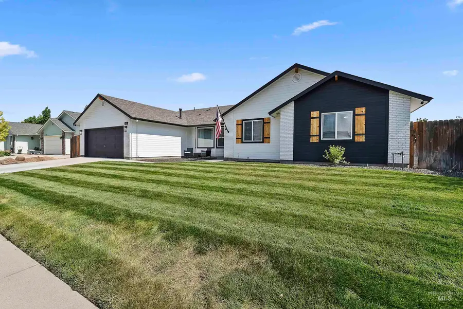 890 W Pennwood St, Meridian, ID 83642 - #2
