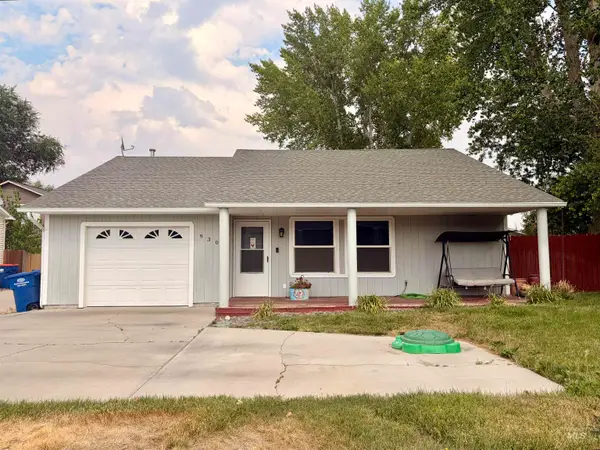 930 Sparks Street North, Twin Falls, ID 83301
