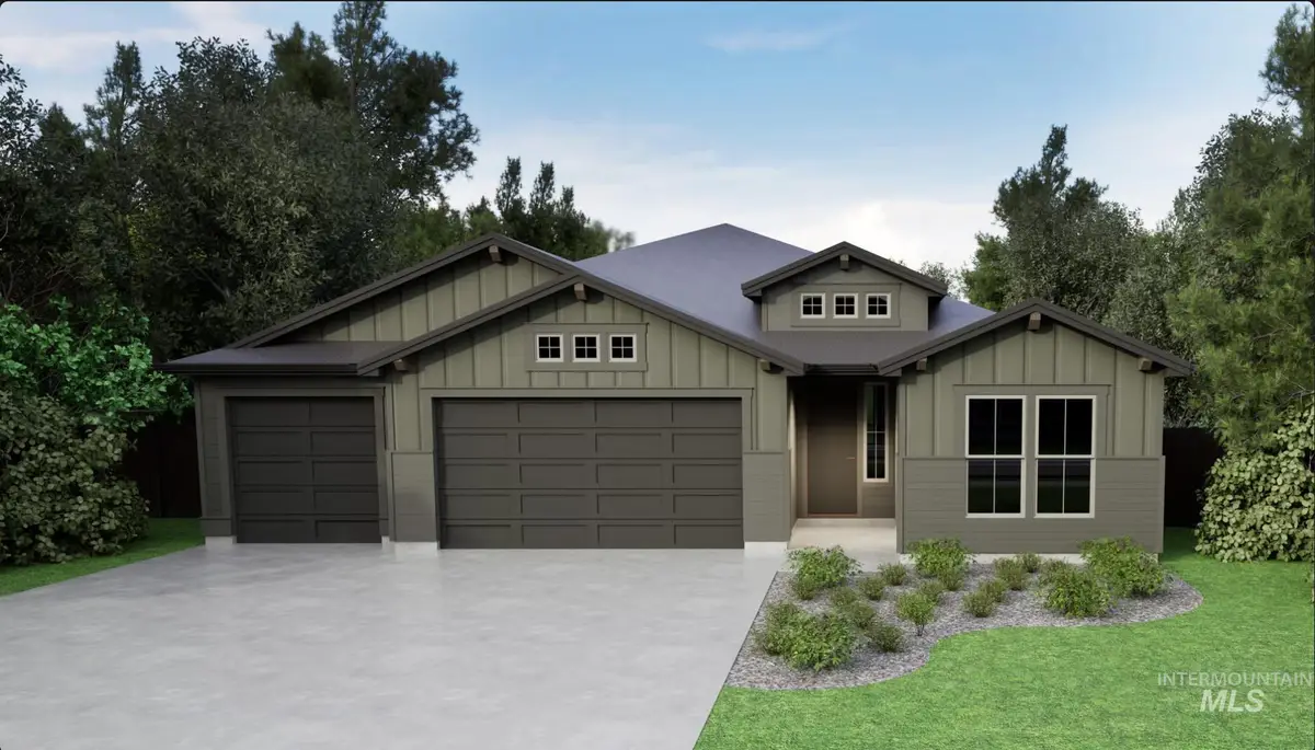 4474 E Dillinger St., Nampa, ID 83687 - #1