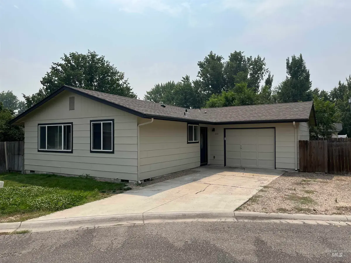 213 Nelson Ct., Middleton, ID 83644 - #1