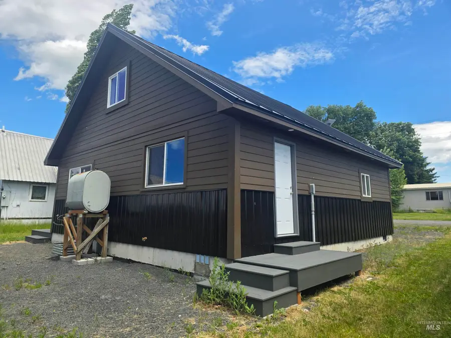 111 East First St, Weippe, ID 83553 - #2