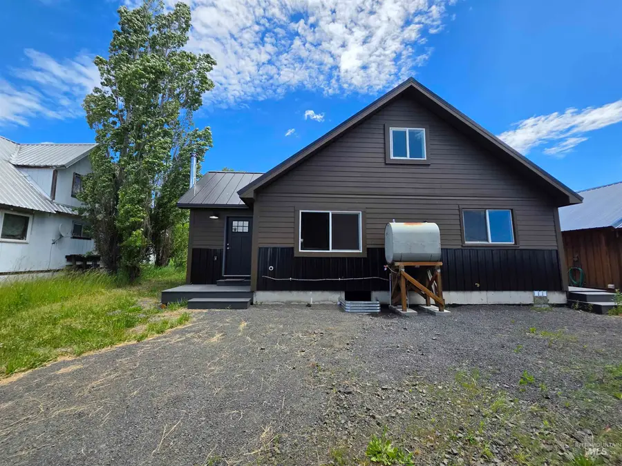 111 East First St, Weippe, ID 83553 - #3