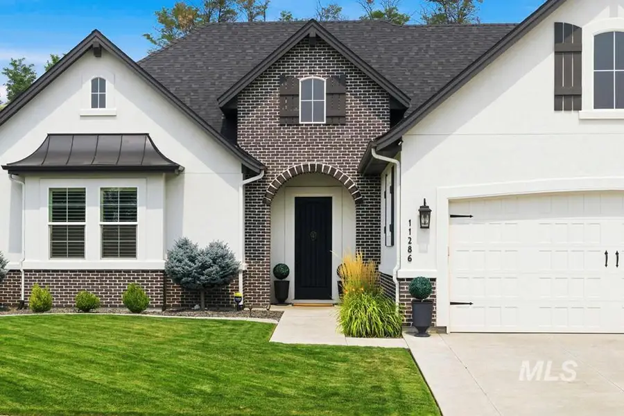 11286 W Collina Vista Dr, Star, ID 83669 - #2