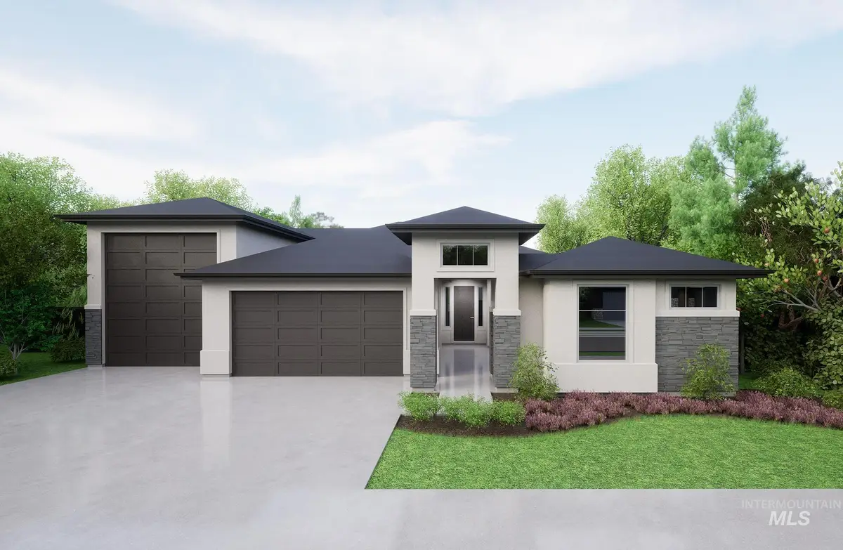 7052 W Cavendale St., Eagle, ID 83616 - #1