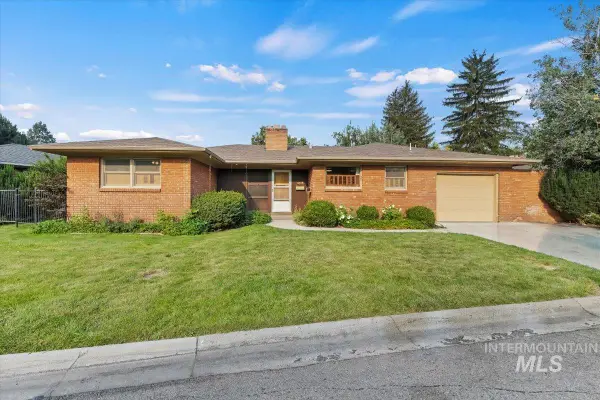 3215 W Camrose Lane, Boise, ID 83706