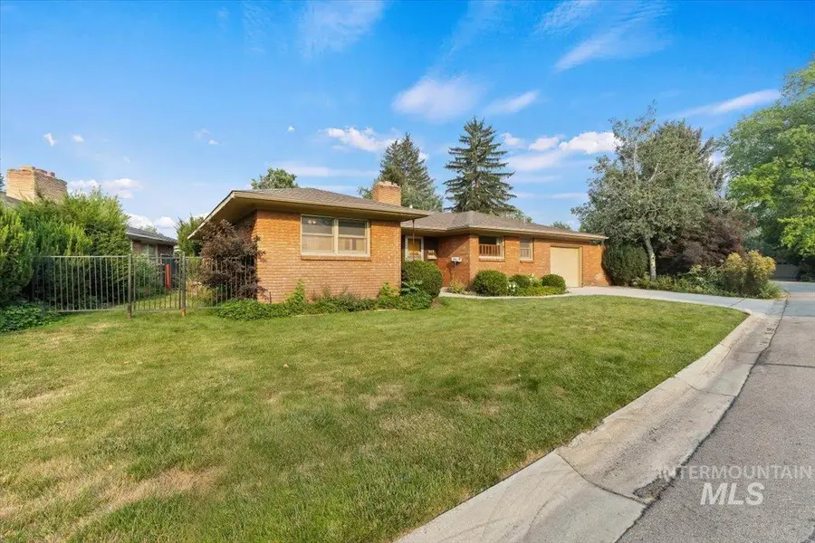 3215 W Camrose Lane, Boise, ID 83706 - #2