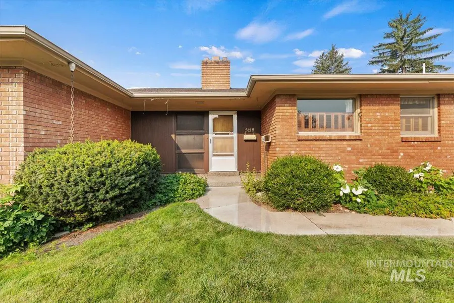 3215 W Camrose Lane, Boise, ID 83706 - #3