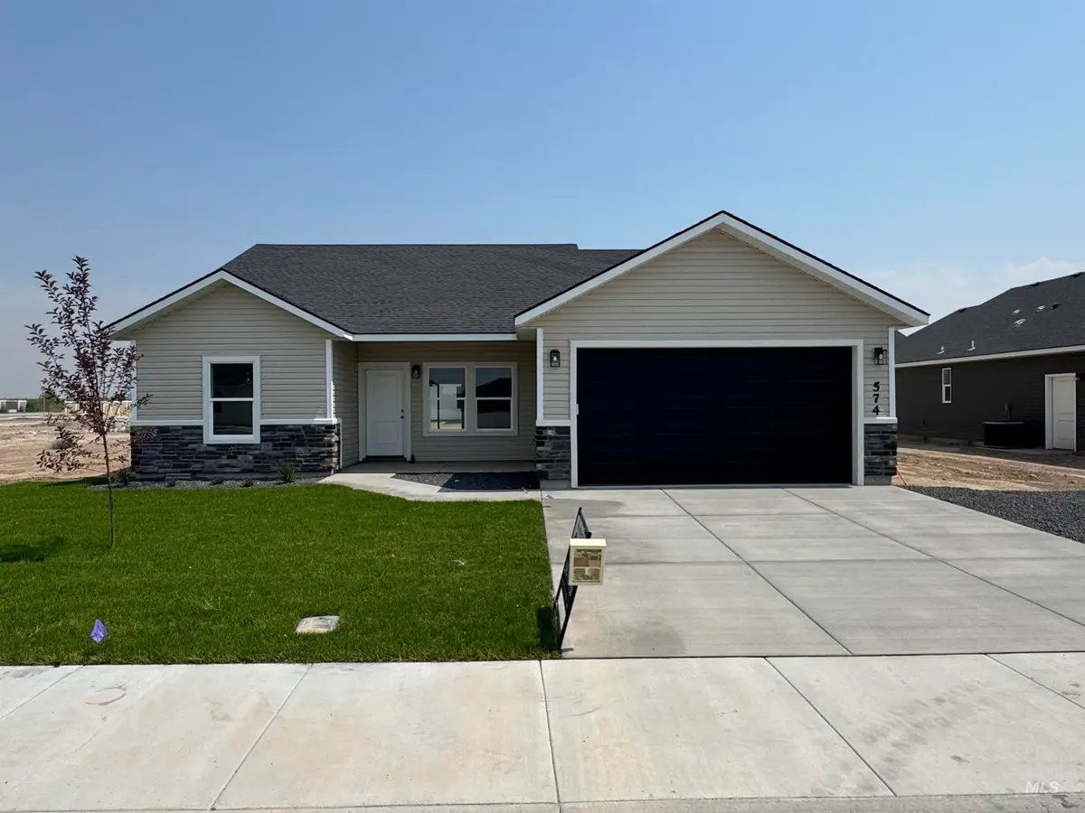 574 Gemini Ave, Twin Falls, ID 83301 - #1