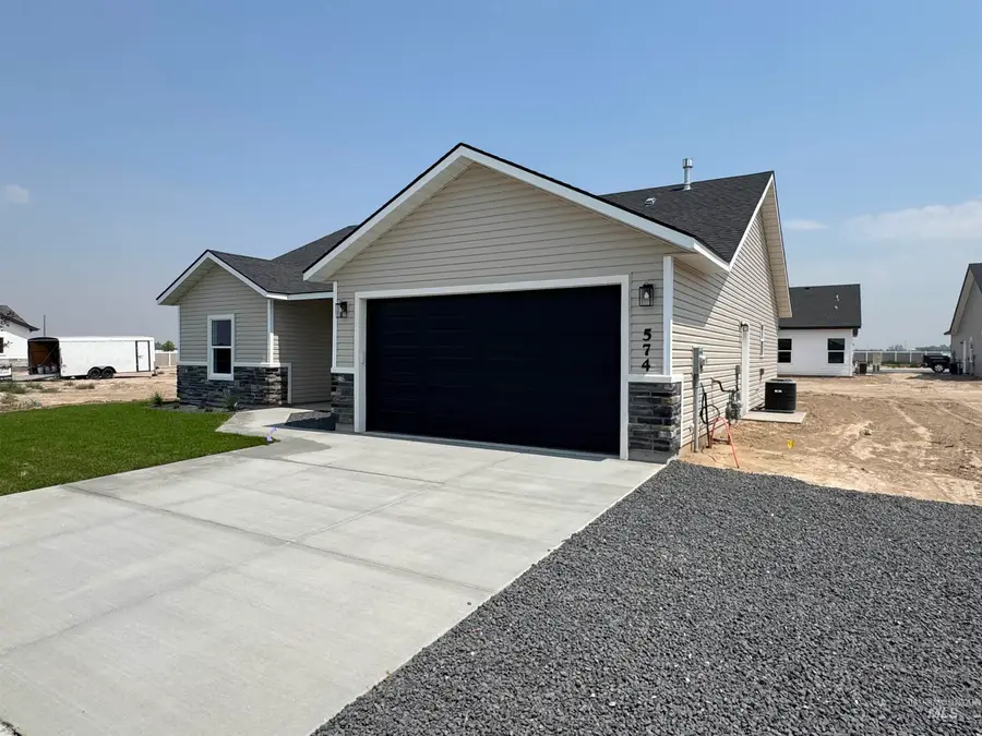 574 Gemini Ave, Twin Falls, ID 83301 - #2