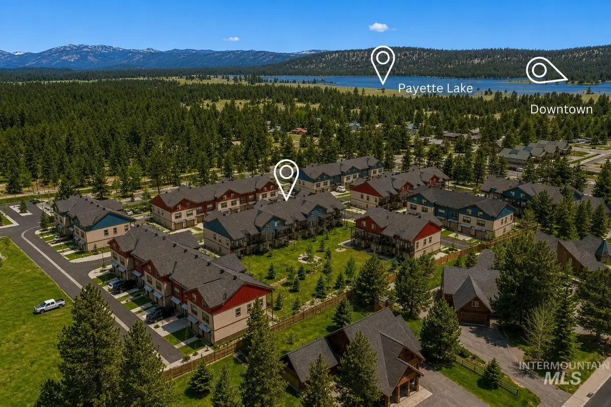 109 Broken Pine Lane, McCall, ID 83638 - #1