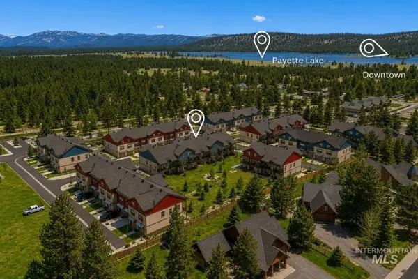 109 Broken Pine Lane, McCall, ID 83638