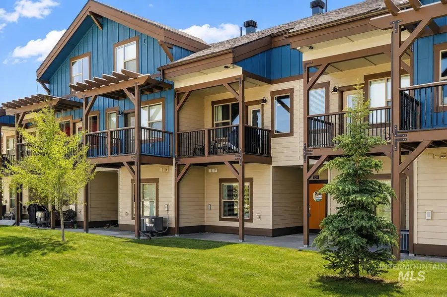 109 Broken Pine Lane, McCall, ID 83638 - #2
