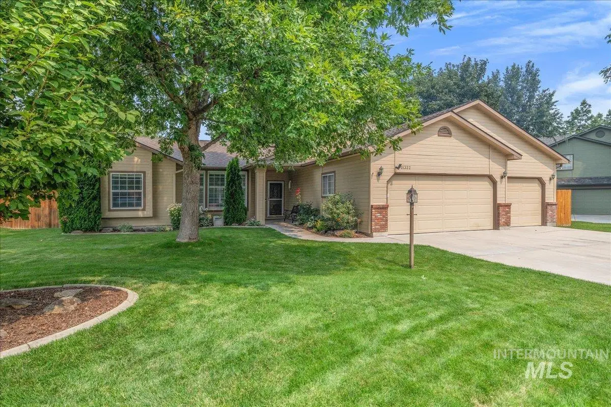 11322 W Daniel Ct, Boise, ID 83713 - #1