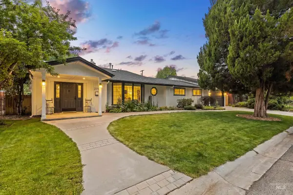 2710 Augusta St, Boise, ID 83705