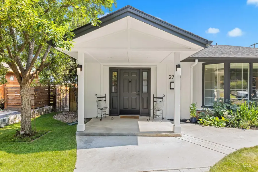 2710 Augusta St, Boise, ID 83705 - #2