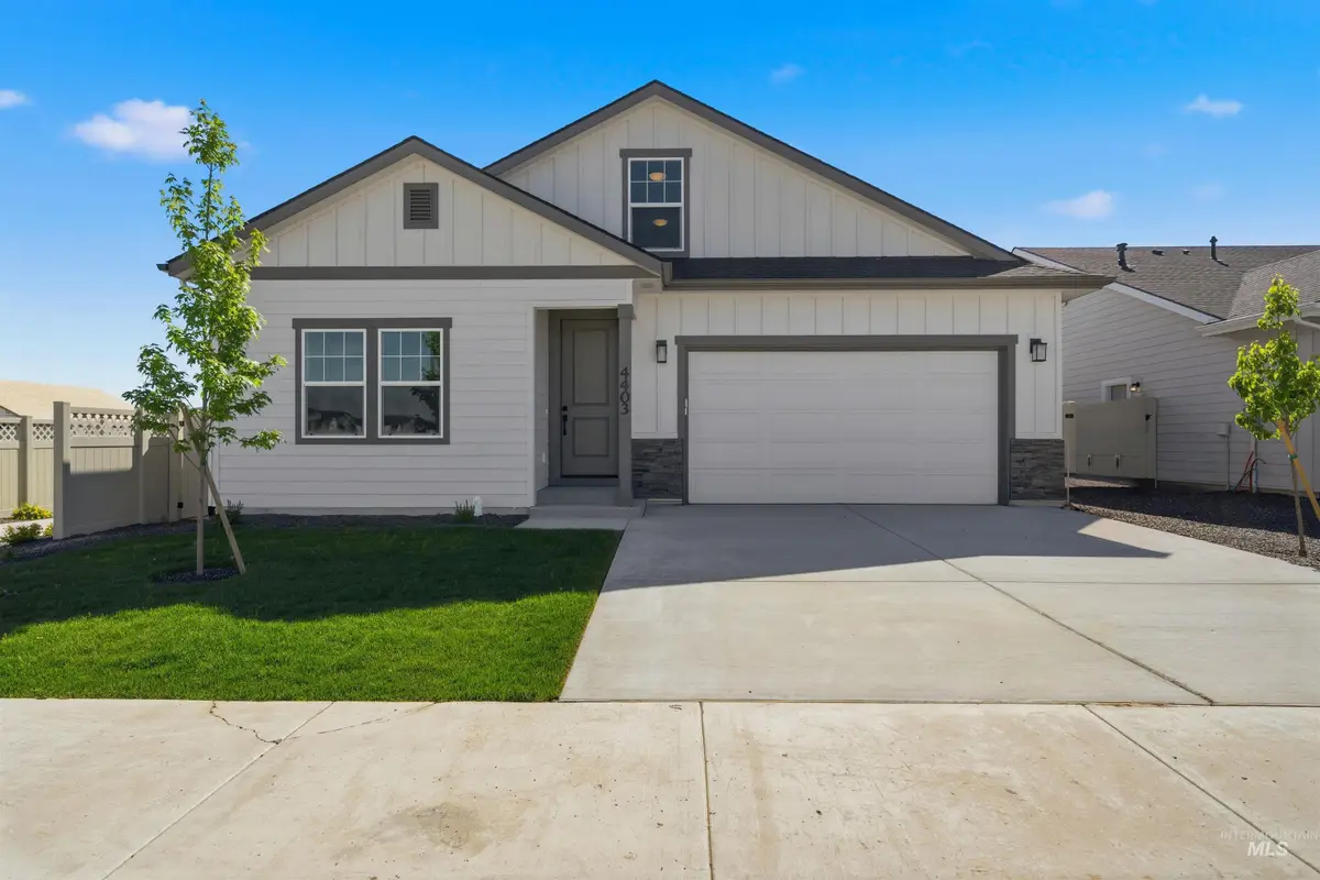 631 Dunmore Ave, Middleton, ID 83644 - #1