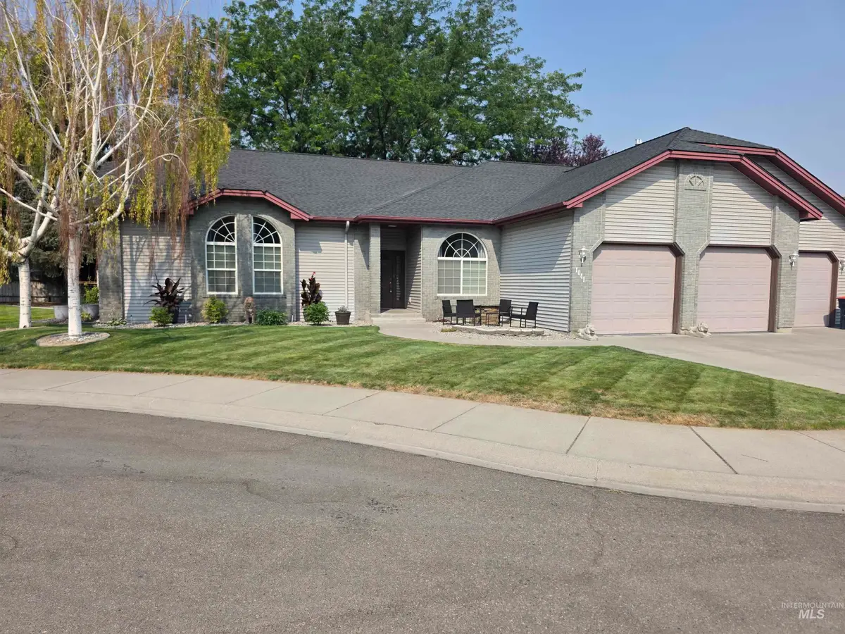 1041 Warm Springs Pl, Twin Falls, ID 83301 - #1