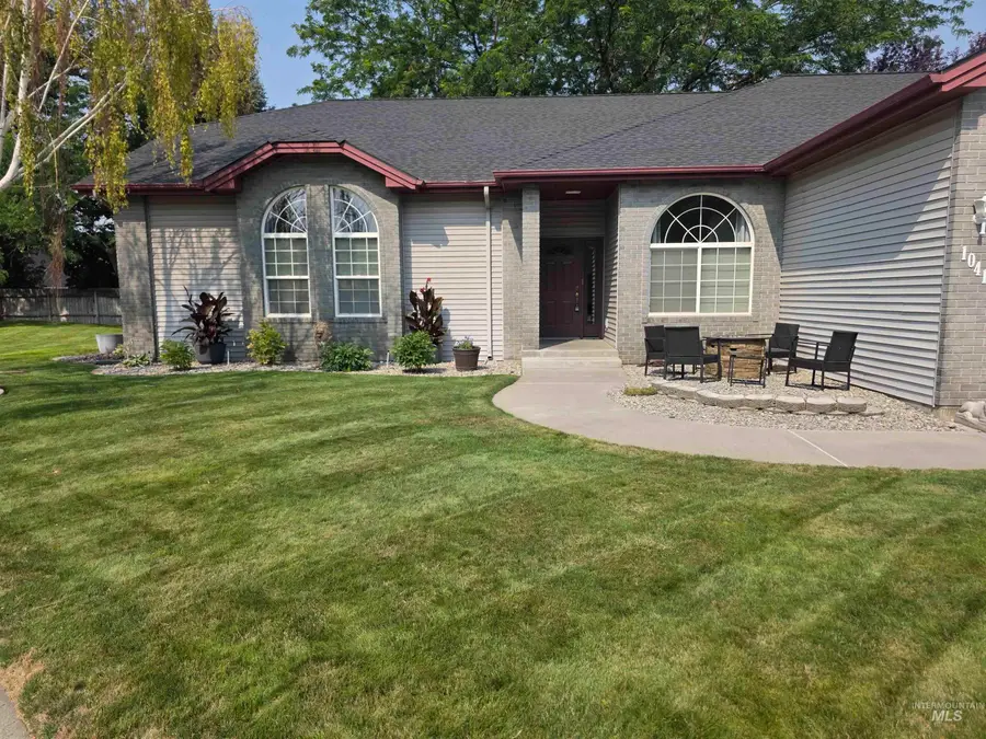 1041 Warm Springs Pl, Twin Falls, ID 83301 - #2