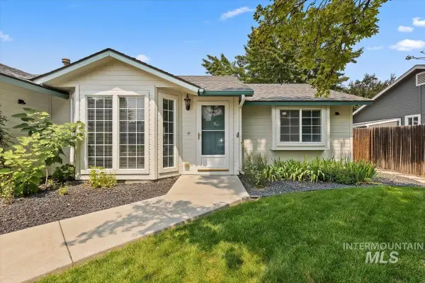 10884 W Charitan Street, Boise, ID 83713
