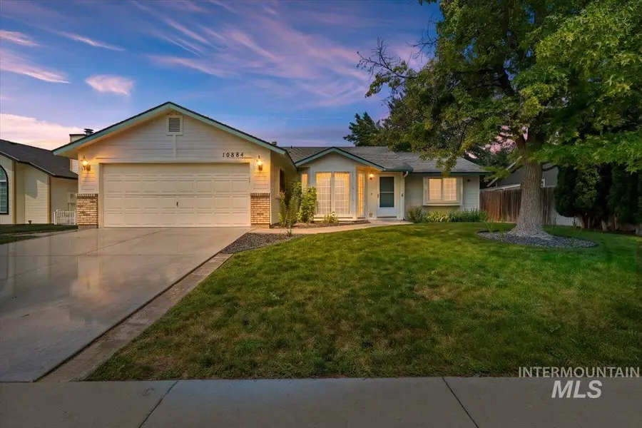 10884 W Charitan Street, Boise, ID 83713 - #2