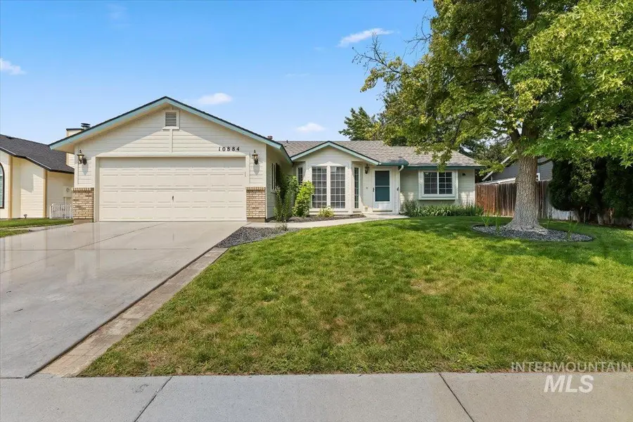 10884 W Charitan Street, Boise, ID 83713 - #3