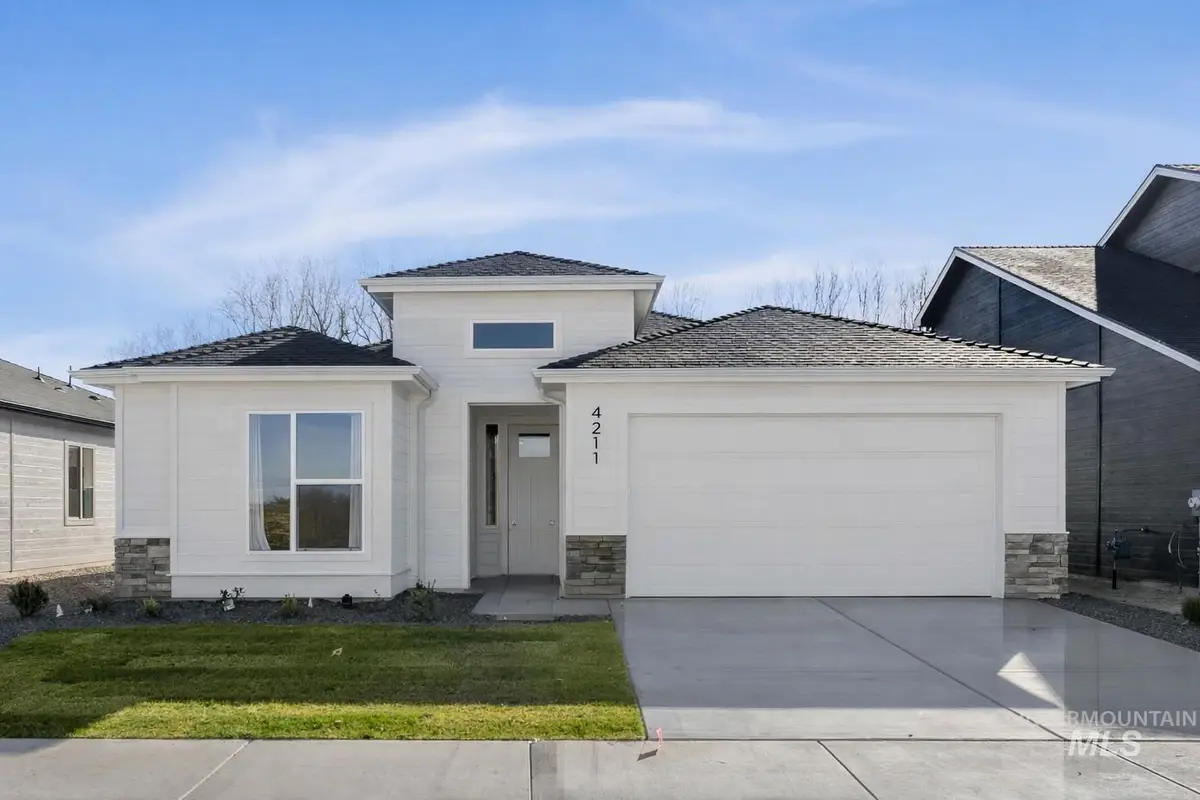 893 S Contusion Wy, Nampa, ID 83687 - #1