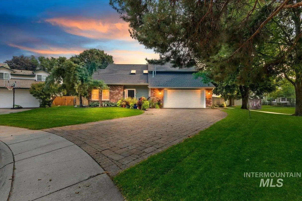 3176 S Lakeridge Pl, Boise, ID 83706 - #1