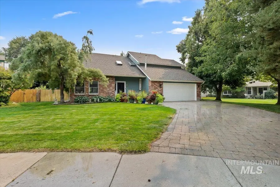 3176 S Lakeridge Pl, Boise, ID 83706 - #2