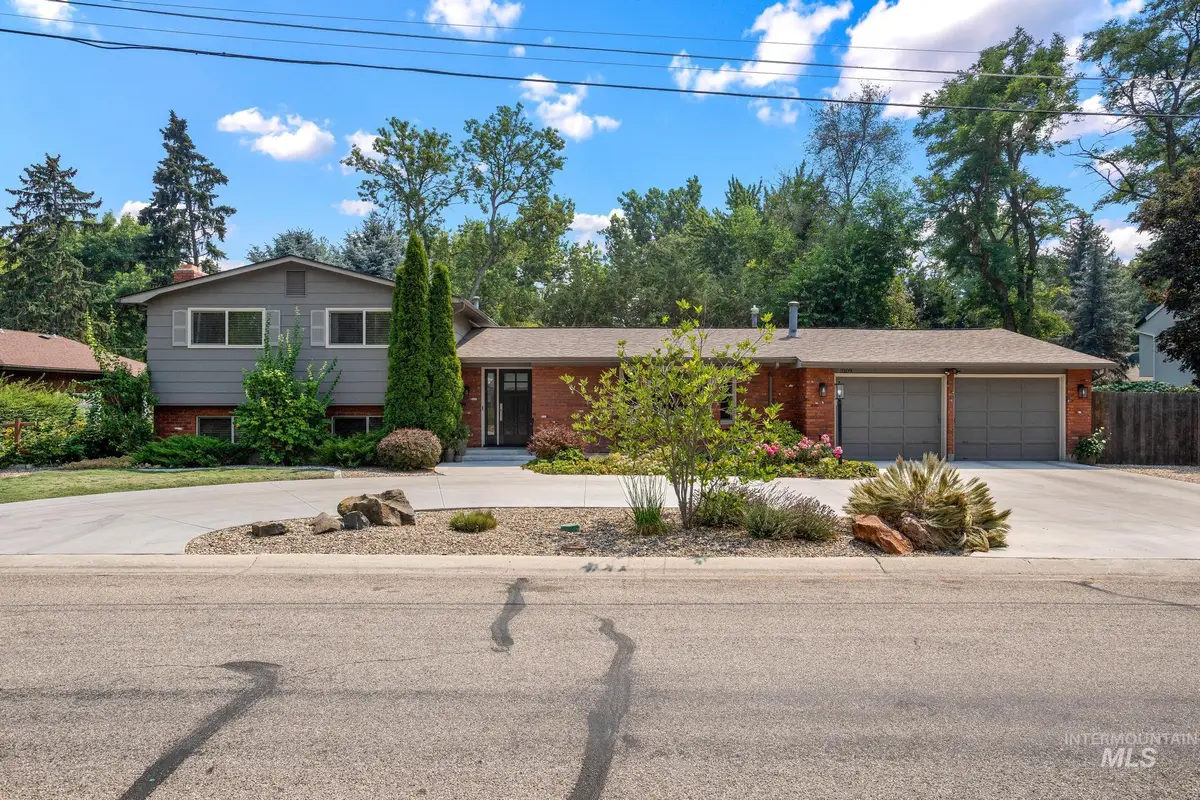 3109 W Edson Street, Boise, ID 83705 - #1