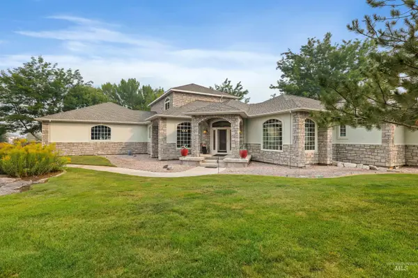 3404 Ridge Line Dr, Kimberly, ID 83341