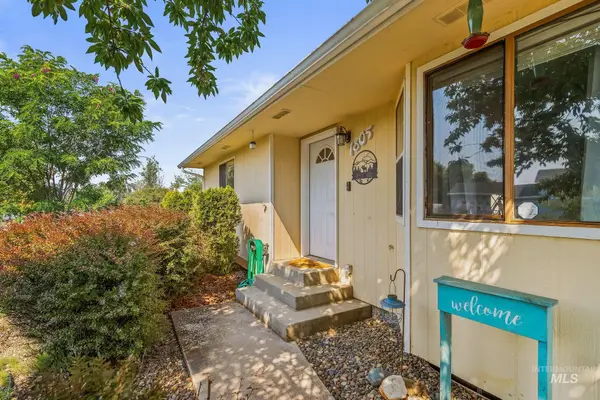 1805 Birch Dr, Lewiston, ID 83501