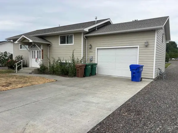 3633 12th Street, Lewiston, ID 83501