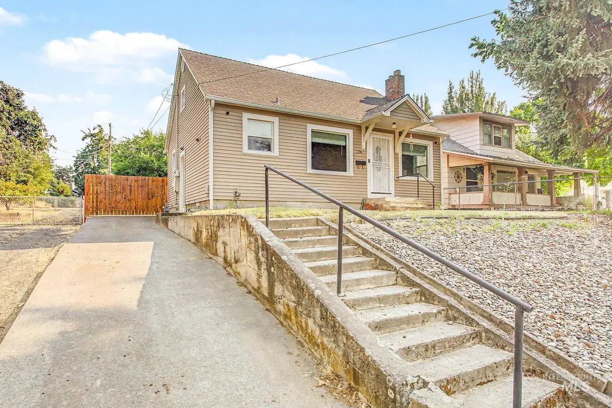 1106 14th Ave, Lewiston, ID 83501 - #1