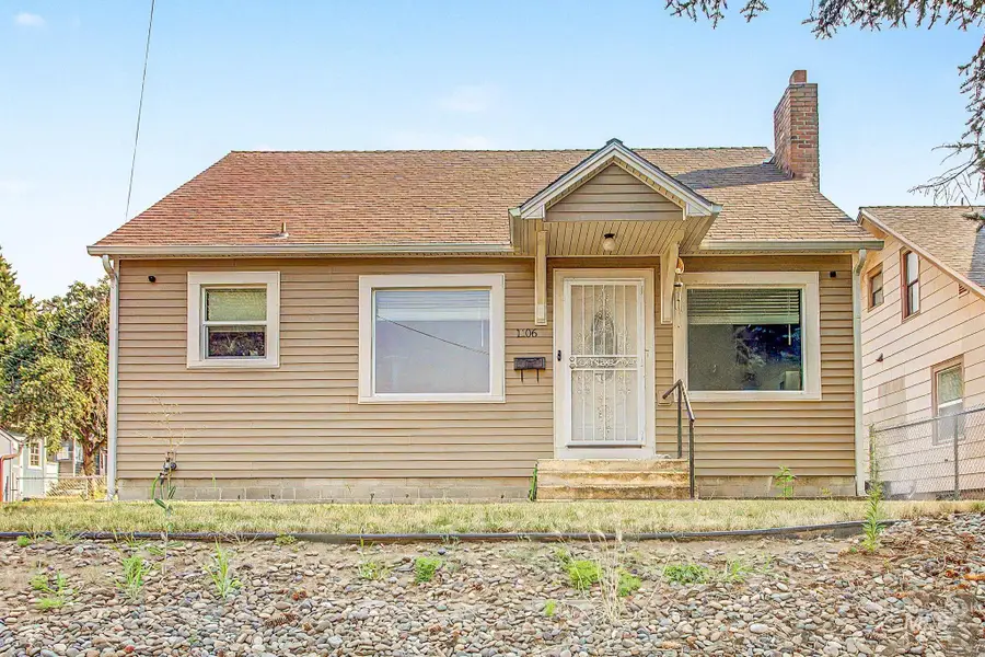 1106 14th Ave, Lewiston, ID 83501 - #2