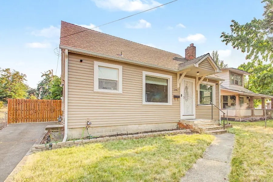 1106 14th Ave, Lewiston, ID 83501 - #3
