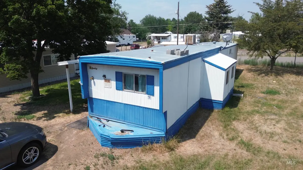 218 W Avenue I #19, Jerome, ID 83338 - #1