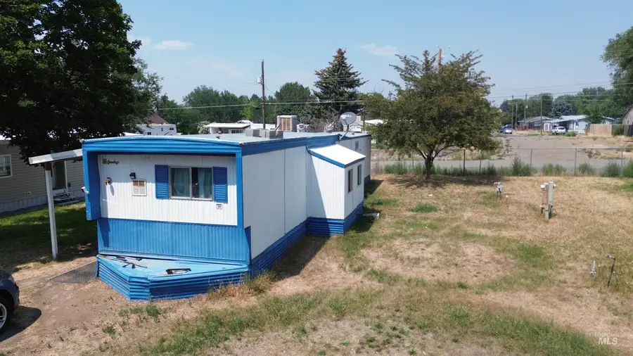 218 W Avenue I #19, Jerome, ID 83338 - #2