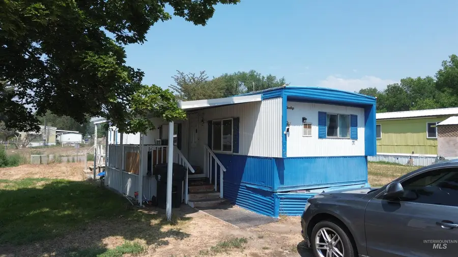 218 W Avenue I #19, Jerome, ID 83338 - #3