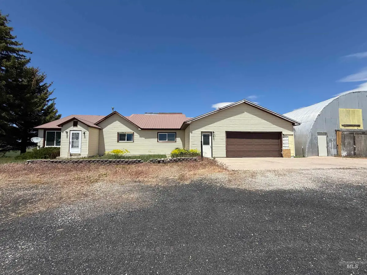 2002 Lund Road, Bancroft, ID 83217 - #1