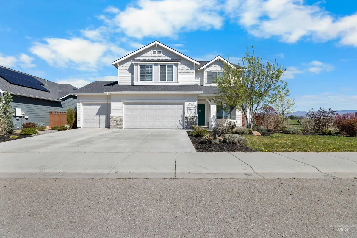 6988 Spur Street, Boise, ID 83709 - #1