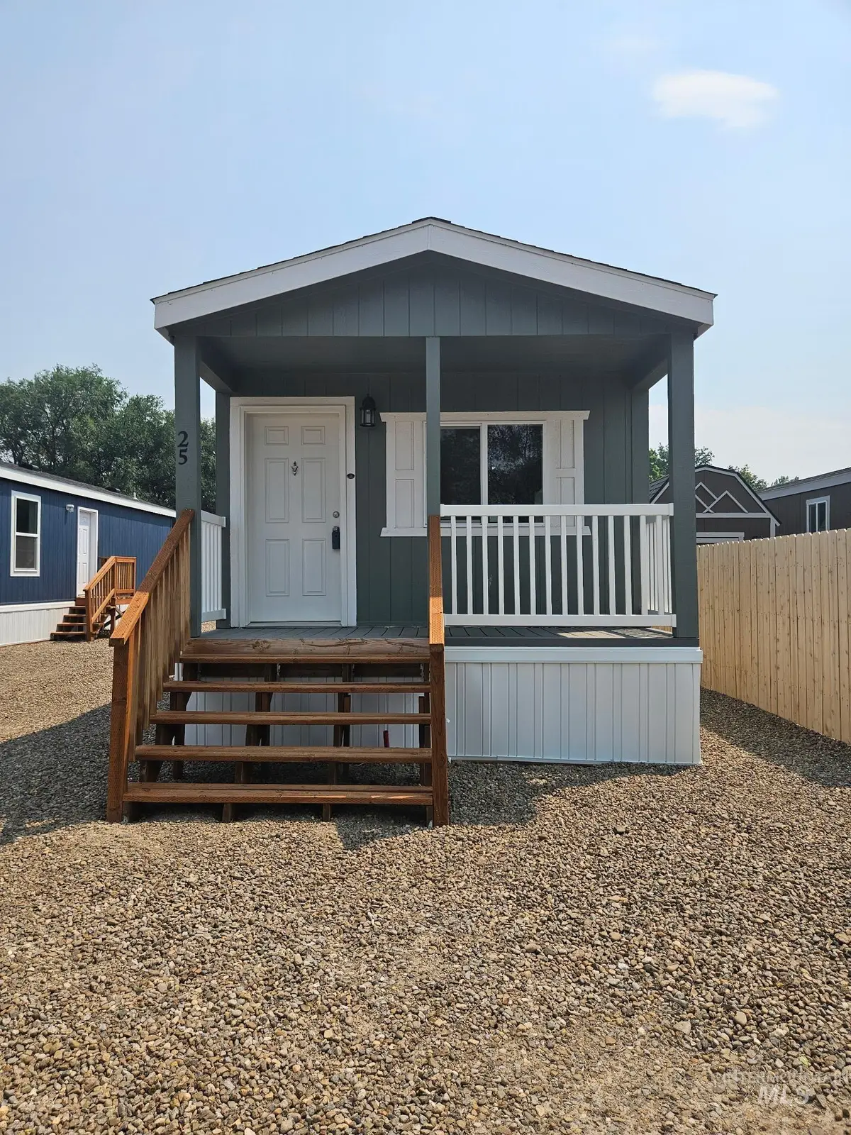 370 W 12th S #25, Mountain Home, ID 83647 - #1