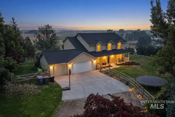 24440 Kenridge Road, Caldwell, ID 83607
