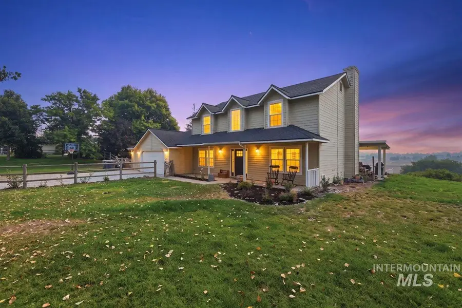 24440 Kenridge Road, Caldwell, ID 83607 - #2