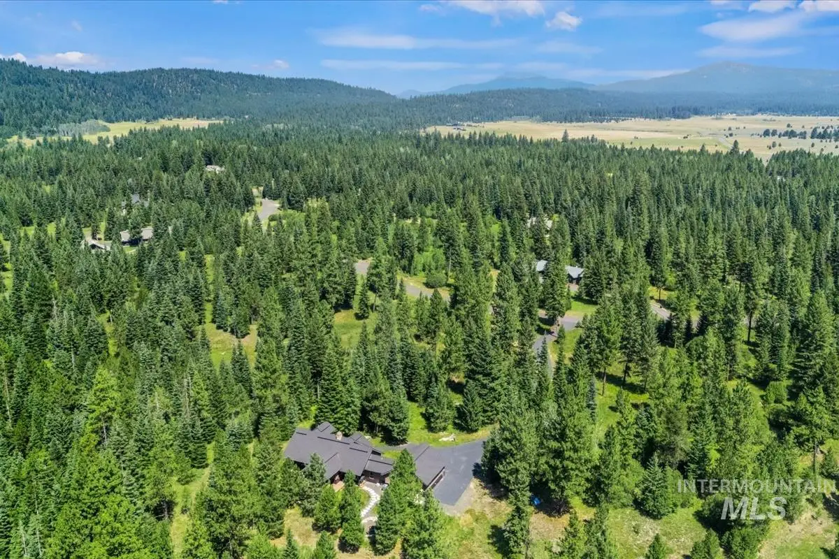 33 Sundance, McCall, ID 83638 - #1