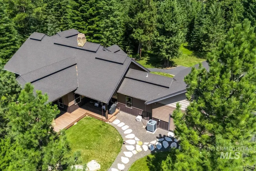 33 Sundance, McCall, ID 83638 - #2