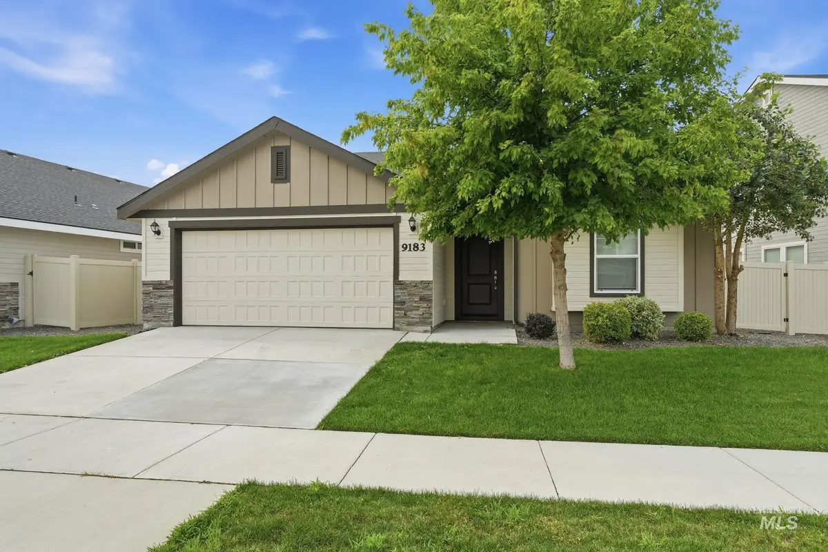 9183 W Tanglewood Dr., Boise, ID 83709 - #1