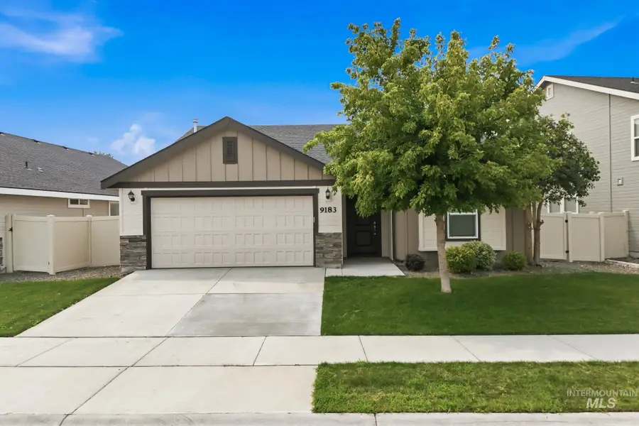 9183 W Tanglewood Dr., Boise, ID 83709 - #3