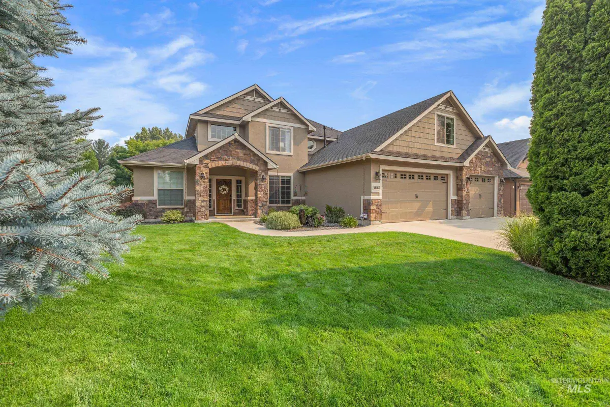13710 Paoletti St, Caldwell, ID 83607 - #1