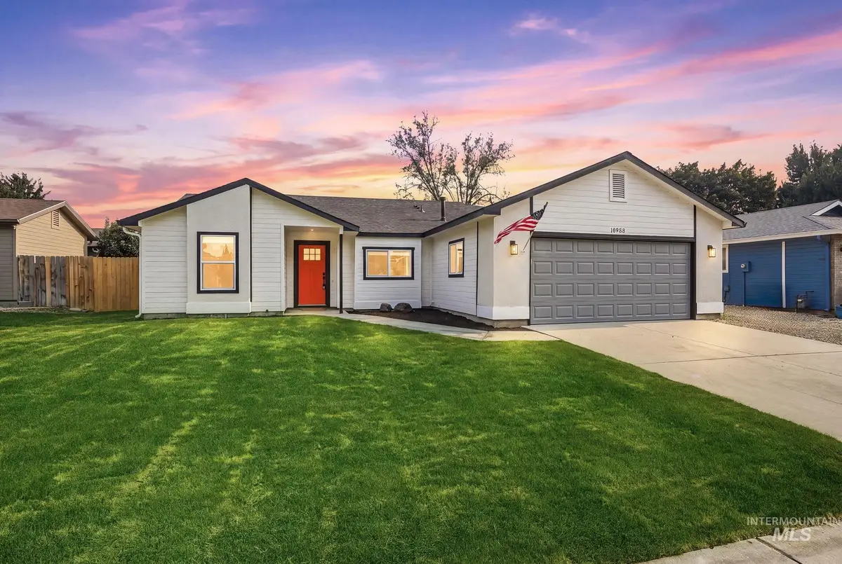 10953 W Poppy St, Boise, ID 83713 - #1